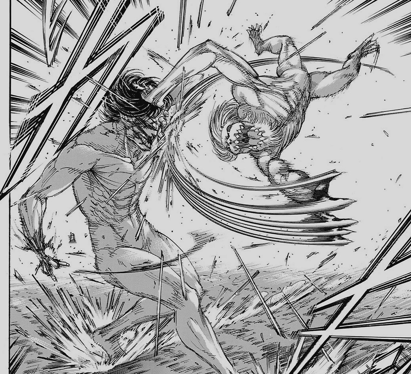 進撃の巨人 AMNIBUS 缶バッジ マーレの戦士 ポルコ ガリアード 進撃の